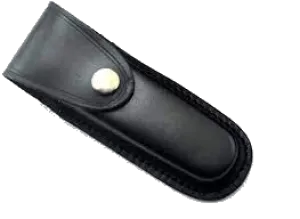 XCEL - Pocket Knife Pouch (Cow Leather)