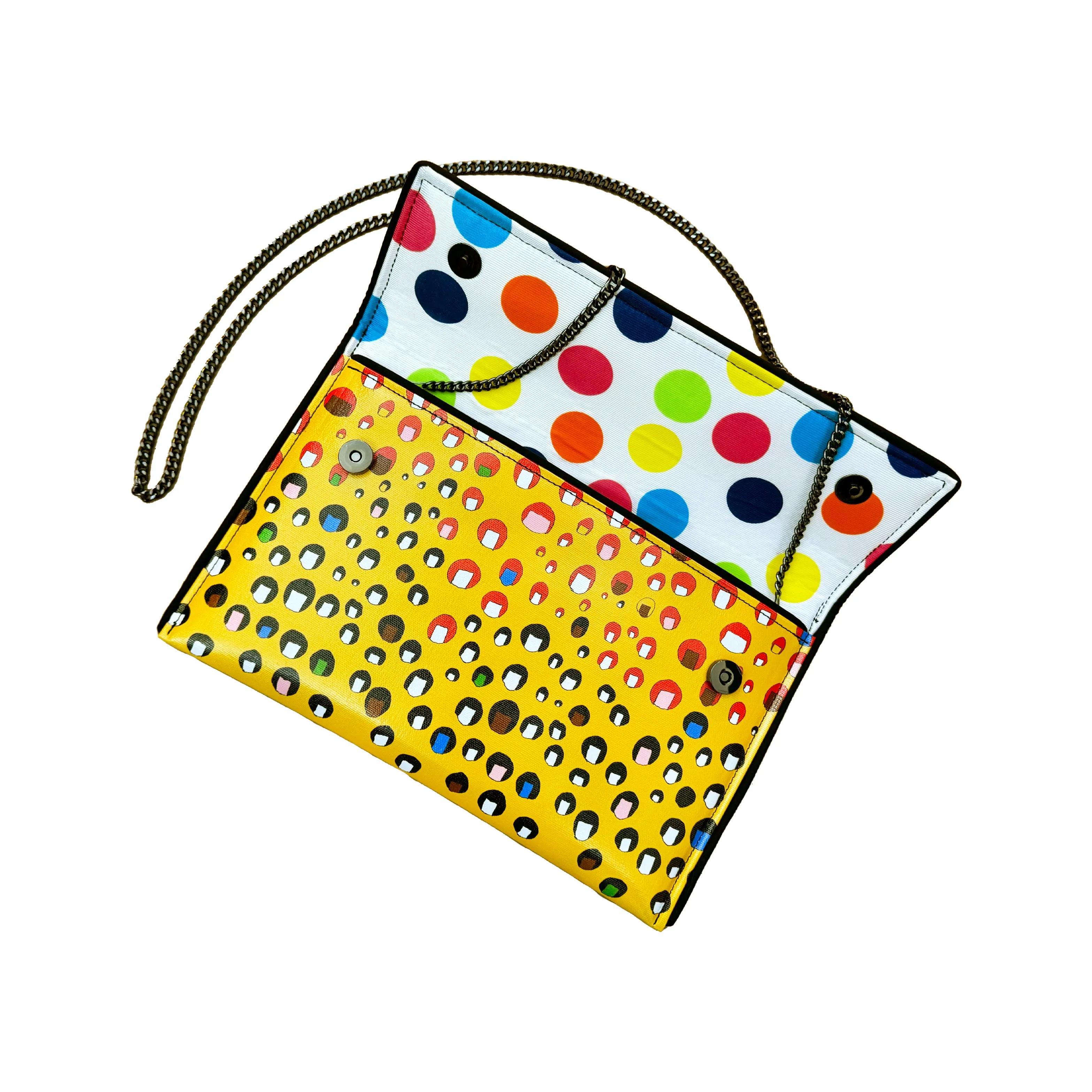 Yay! Dots!