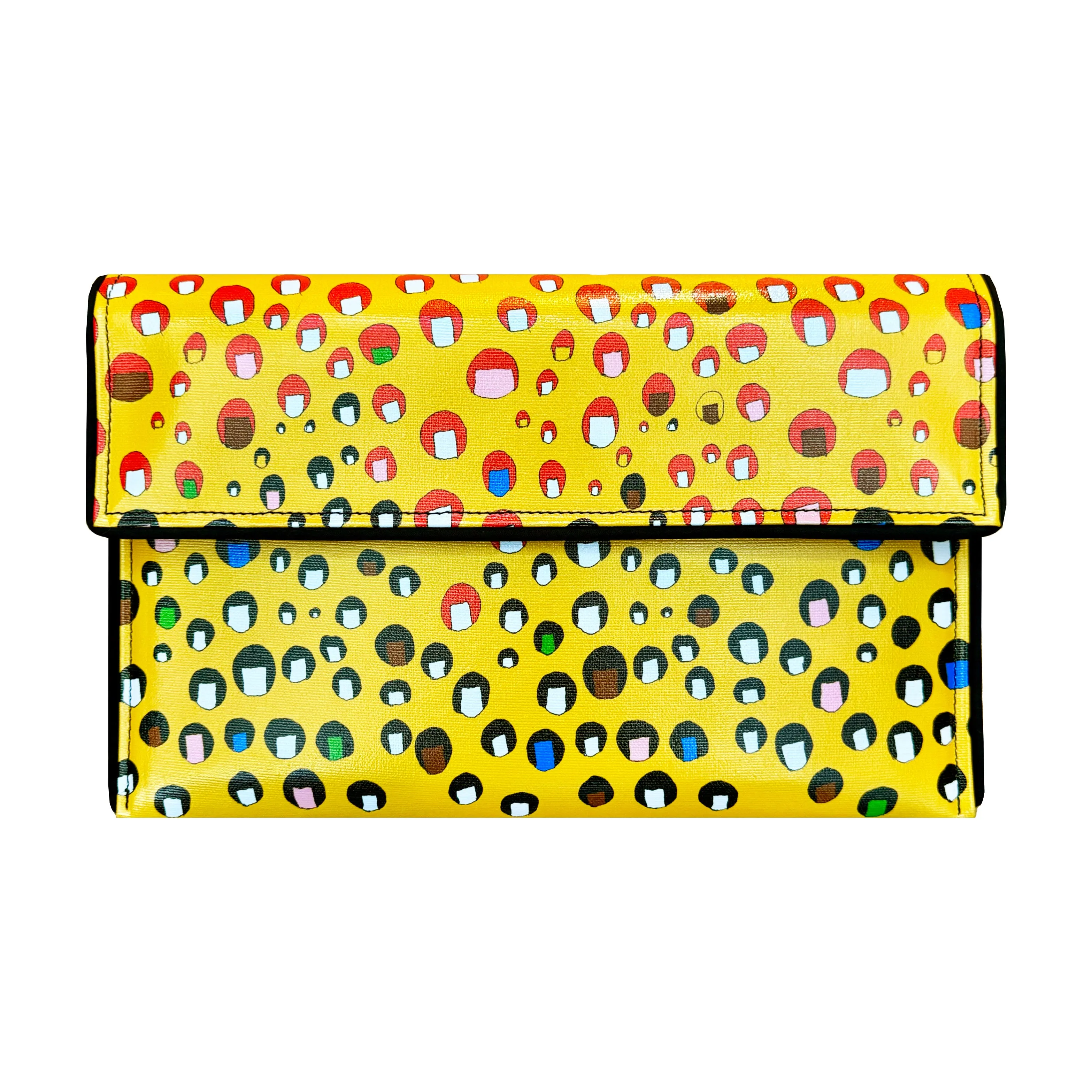 Yay! Dots!