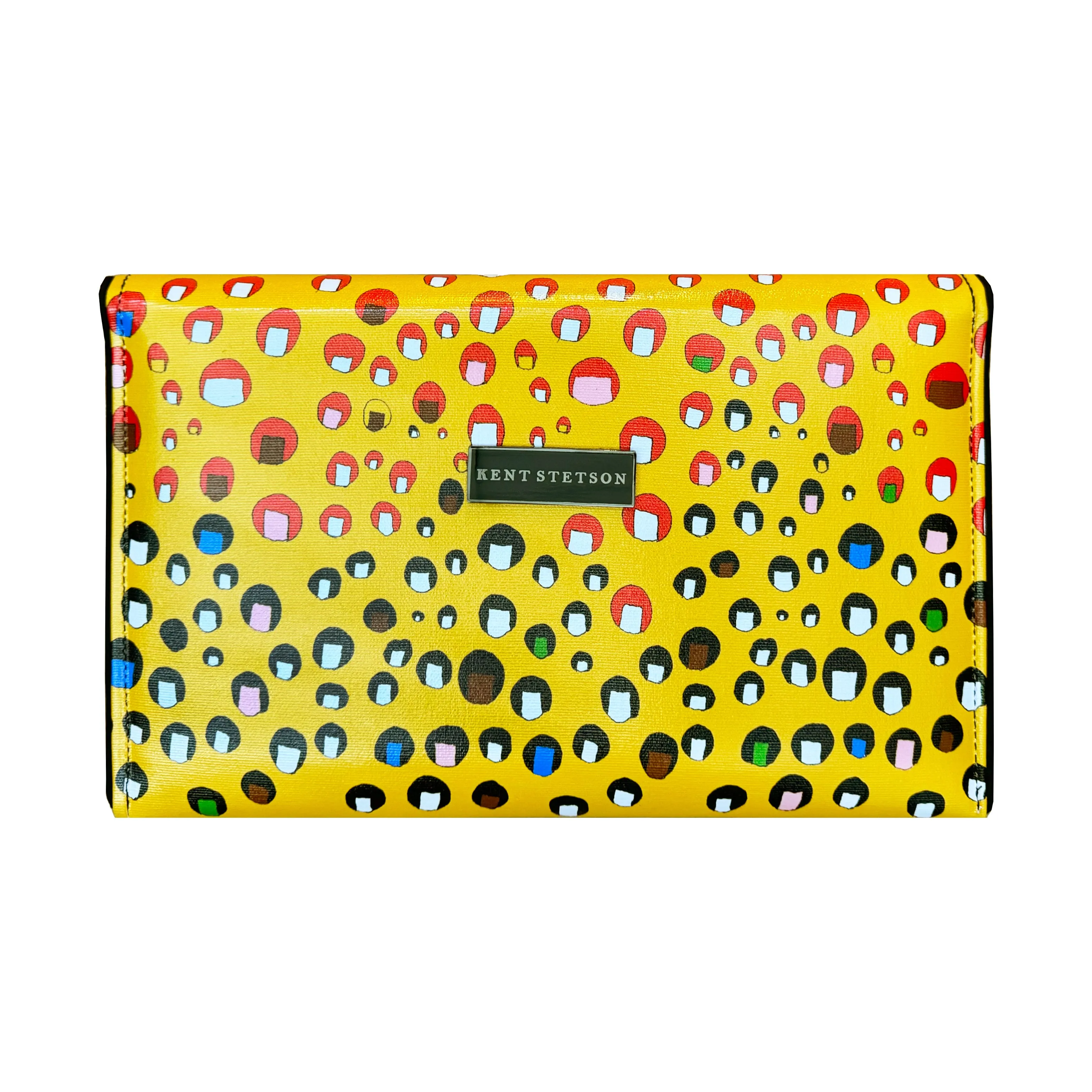 Yay! Dots!