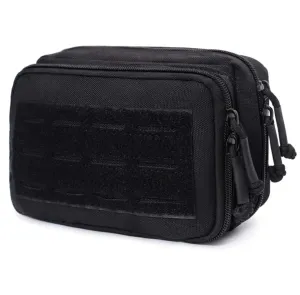 Zero North 1000D Nylon Tactical Pouch