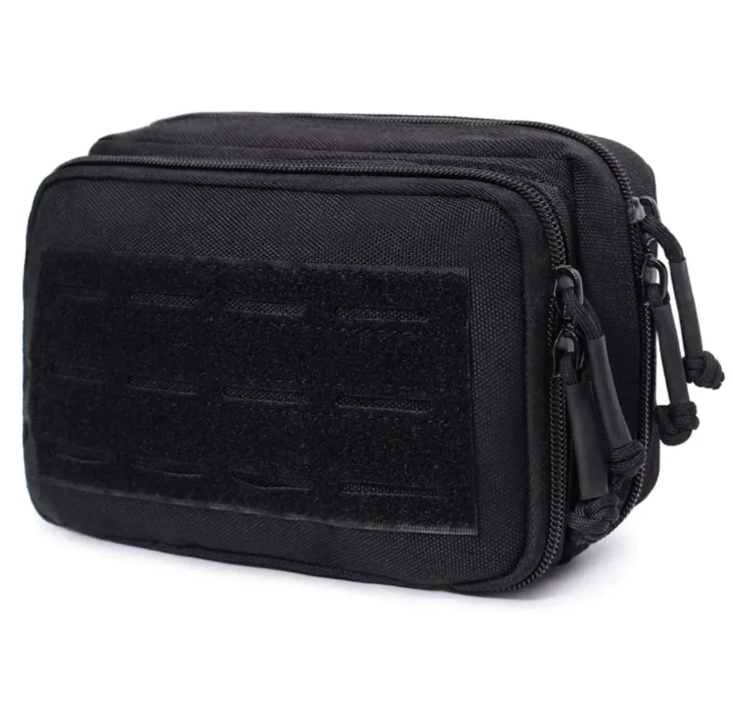 Zero North 1000D Nylon Tactical Pouch