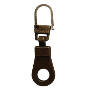 Zip Tab Puller DM