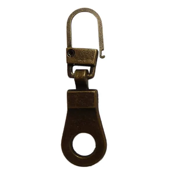 Zip Tab Puller DM