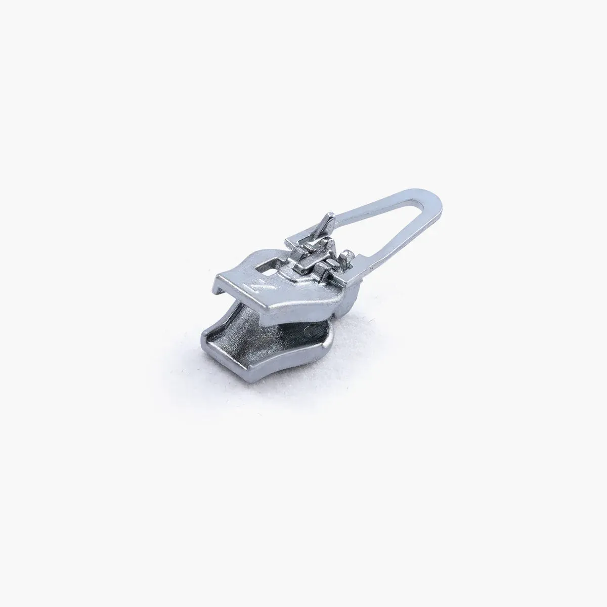 ZlideOn Metal & Plastic Repair Zipper - XS